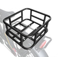 Panier arrière pour vélo