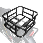 Panier arrière pour vélo