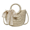 Sac à main panier