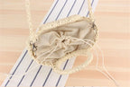 Sac à main panier