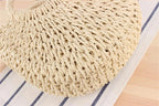 Sac à main panier