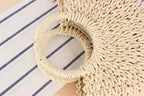 Sac à main panier