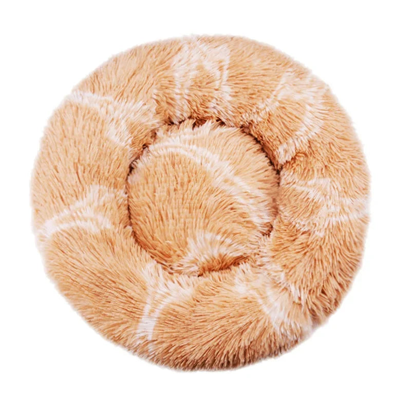 Panier pour chien lavable