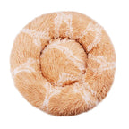 Panier pour chien lavable