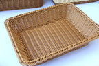 Panier de rangement cuisine