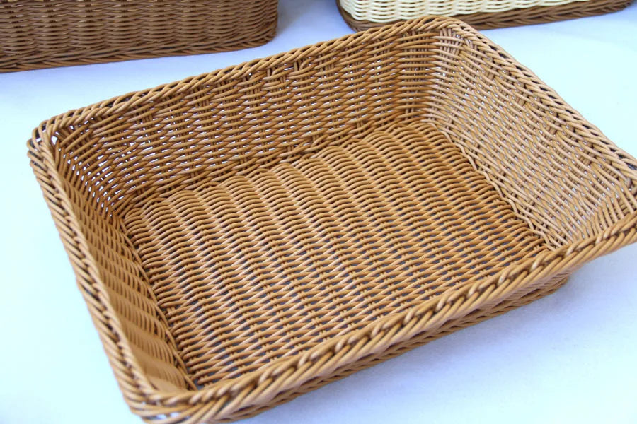 Panier de rangement cuisine