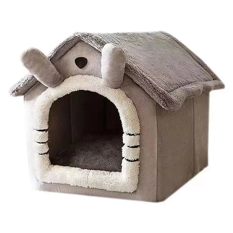 Panier pour petit chien
