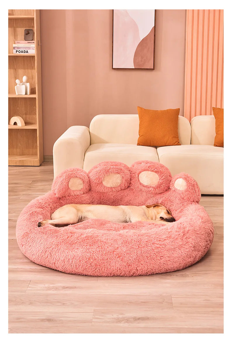 Panier chien design