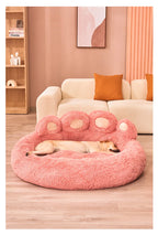 Panier chien design