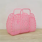 Petit panier de rangement pour bébé