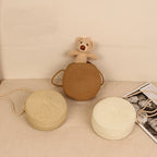 Petit sac panier