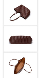 Sac à main panier pour femme