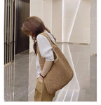 Sac cabas panier