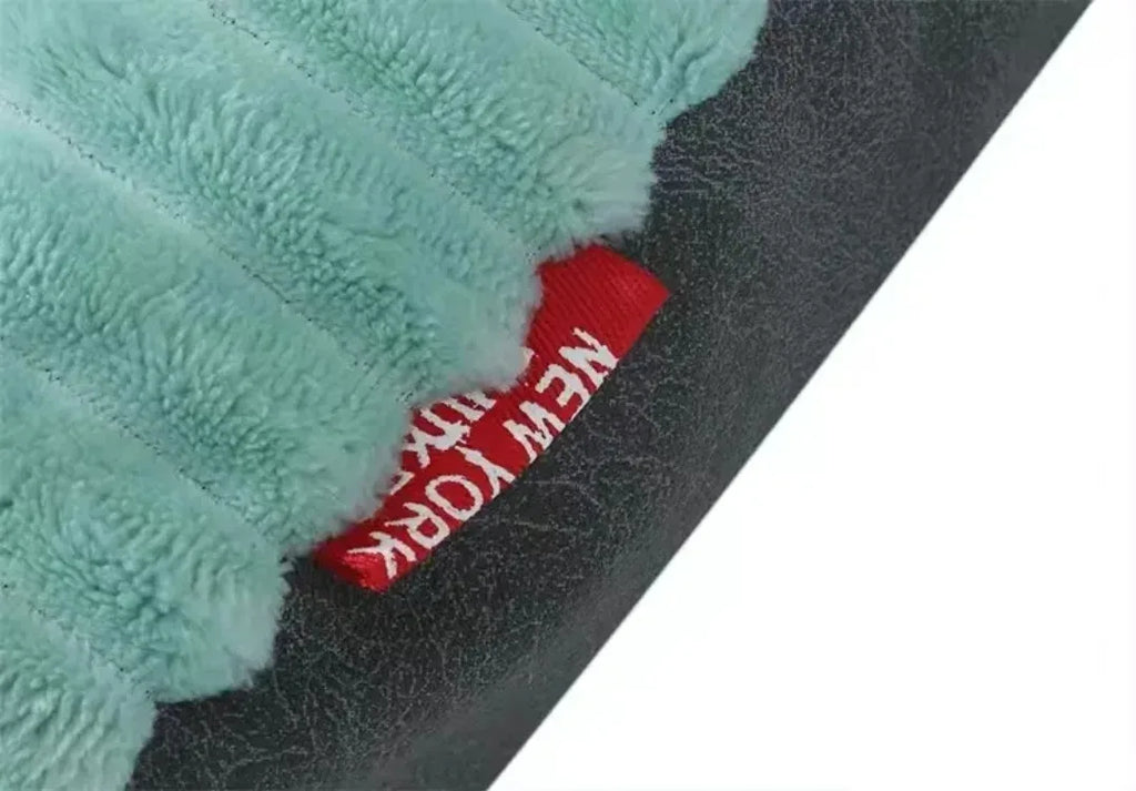 Panier pour grand chien déhoussable