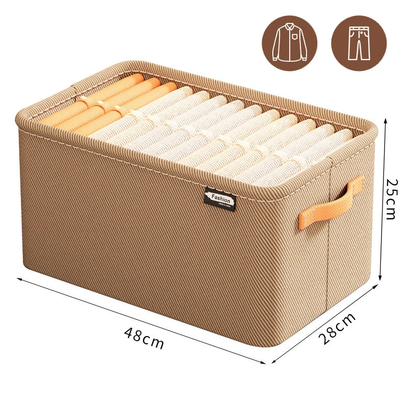 Panier de rangement de serviette pour salle de bain
