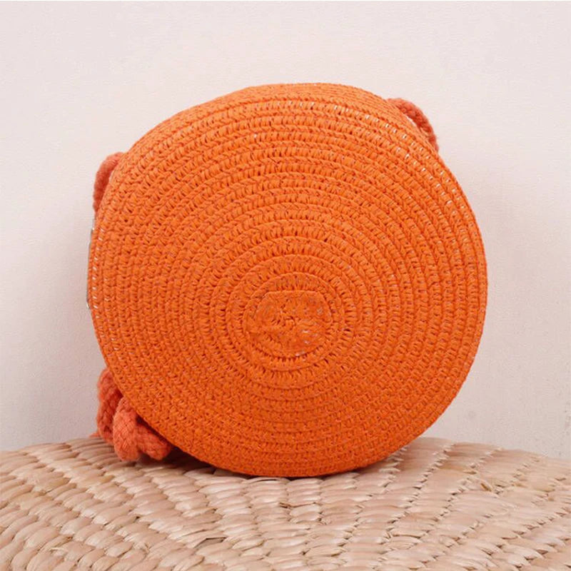 Petit sac panier