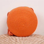 Petit sac panier