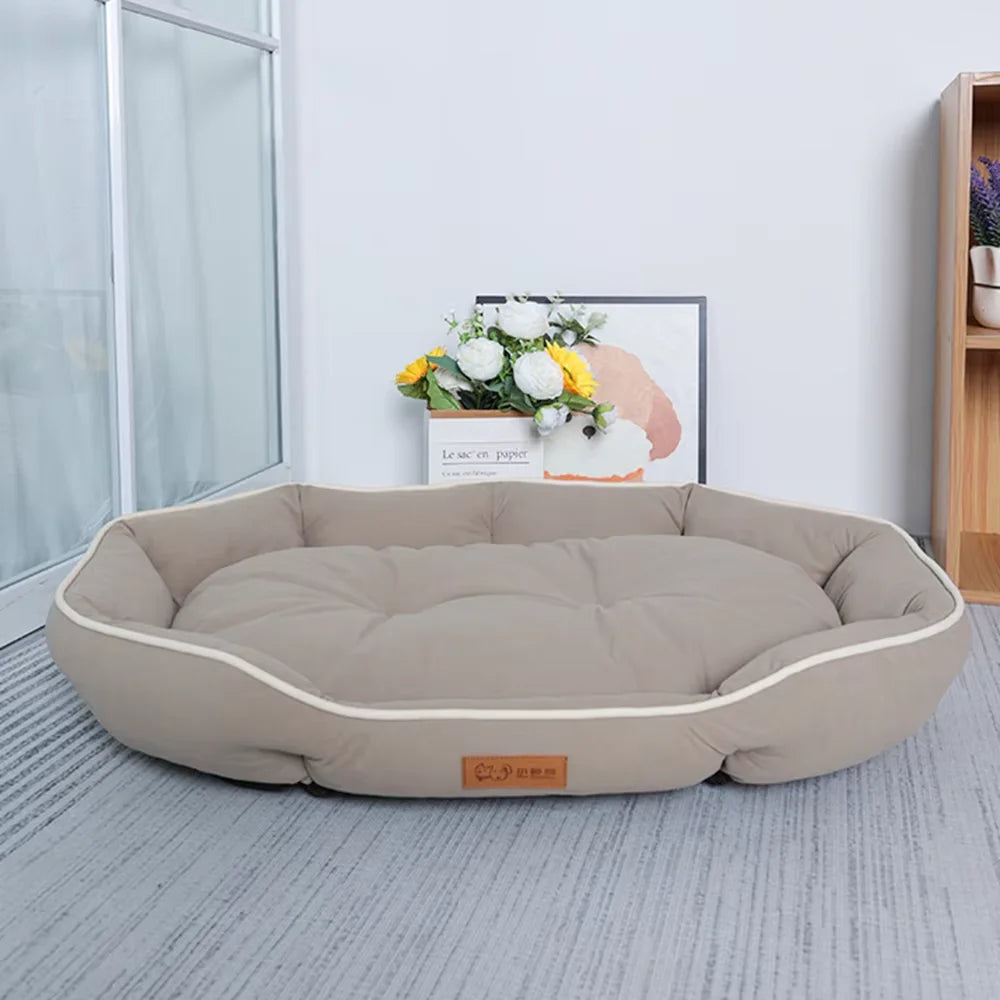 Panier pour grand chien
