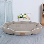 Panier pour grand chien