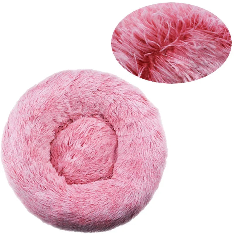 Panier pour chien lavable