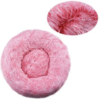 Panier pour chien lavable