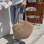 Sac panier pour femme