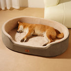 Panier pour chien indestructible