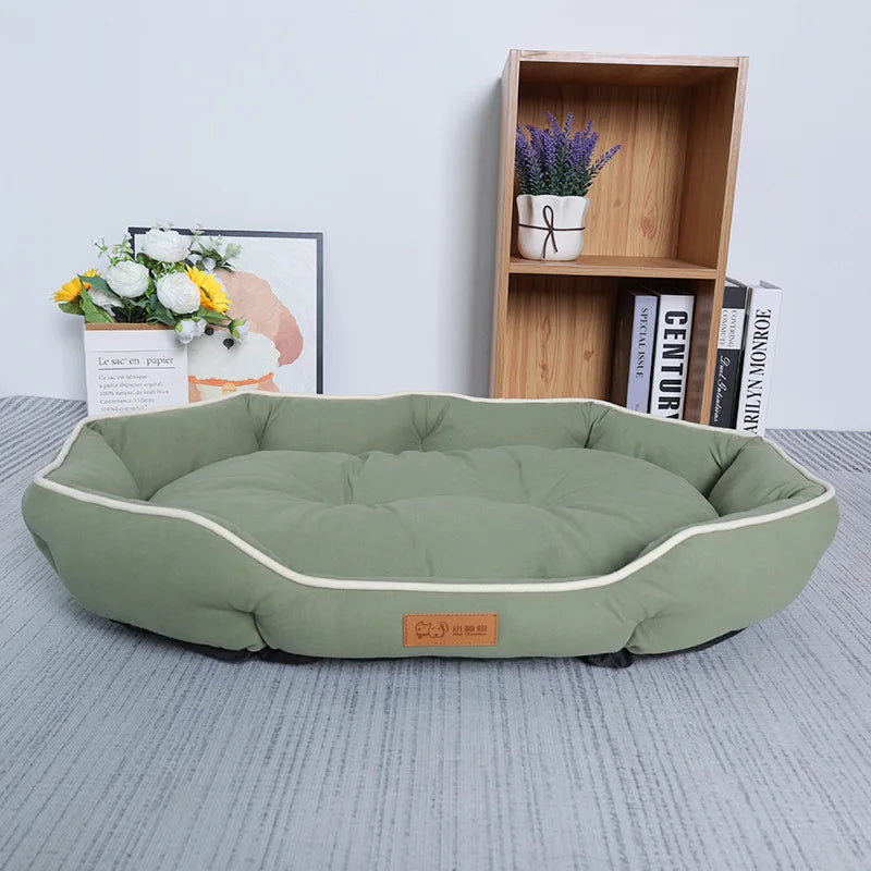 Panier pour grand chien