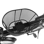 Panier de transport chien pour vélo