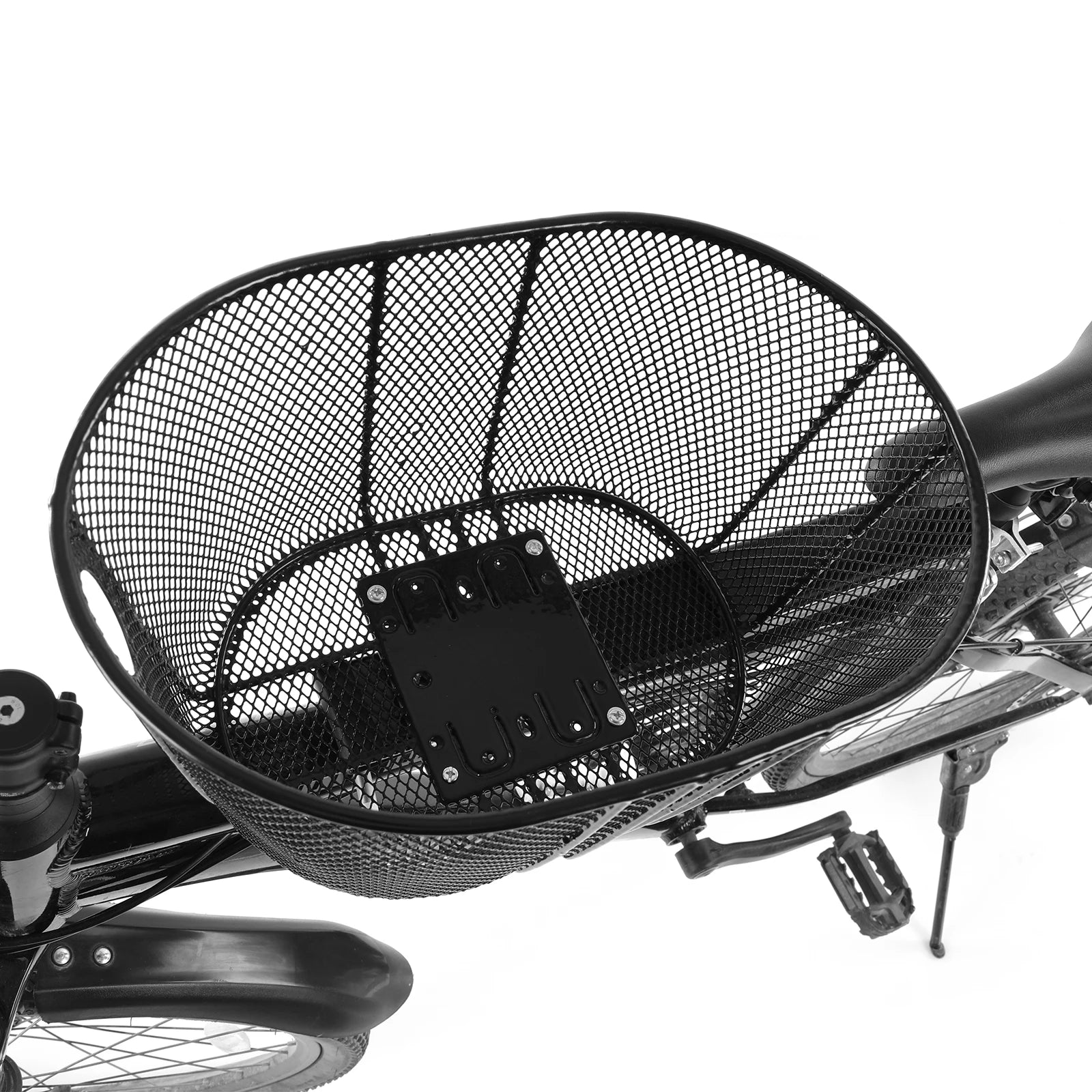 Panier de transport chien pour vélo