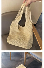 Sac cabas panier