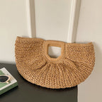 Panier sac de plage