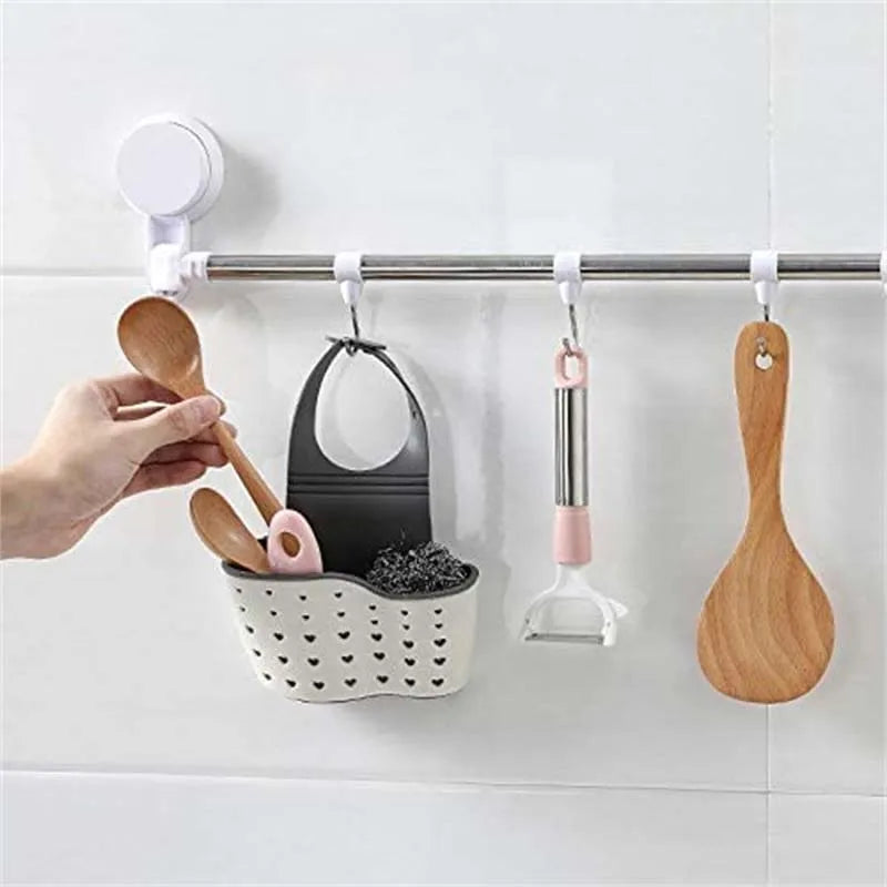 Panier pour évier