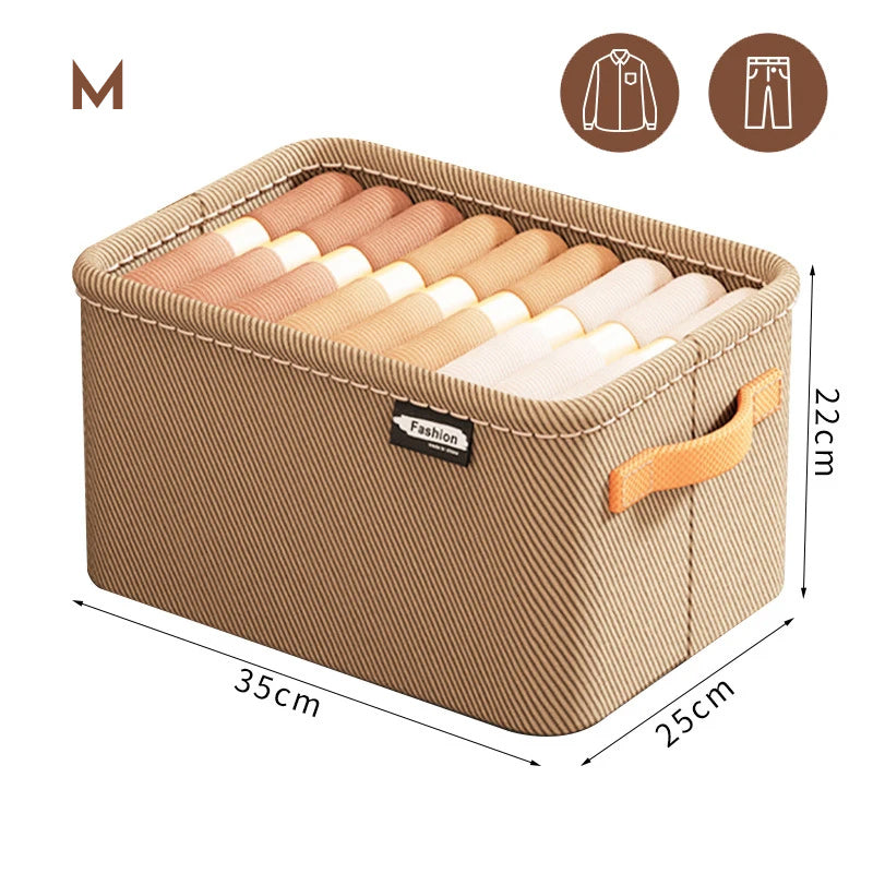 Panier de rangement de serviette pour salle de bain