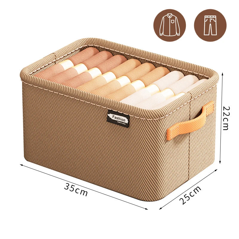 Panier de rangement de serviette pour salle de bain
