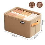 Panier de rangement de serviette pour salle de bain