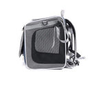 Panier vélo pour chien de 8kg