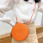 Petit sac panier