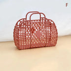 Petit panier de rangement pour bébé