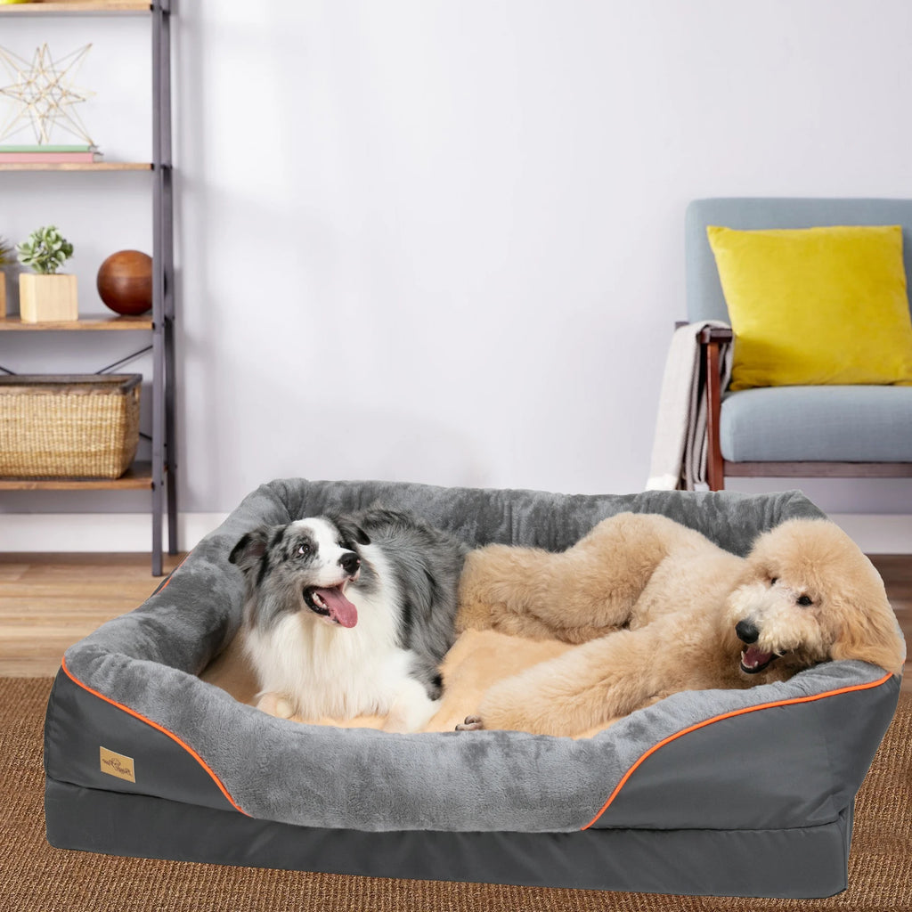 Panier pour chien XXL déhoussable