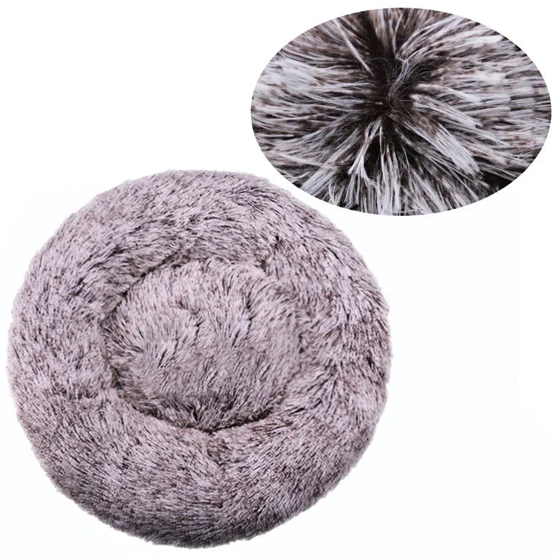 Panier pour chien lavable