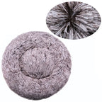 Panier pour chien lavable