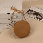 Petit sac panier