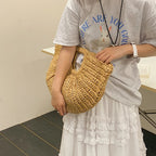 Panier sac de plage