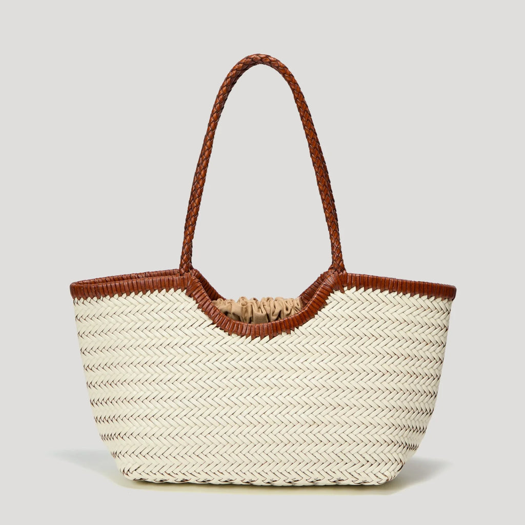 Sac à main panier pour femme