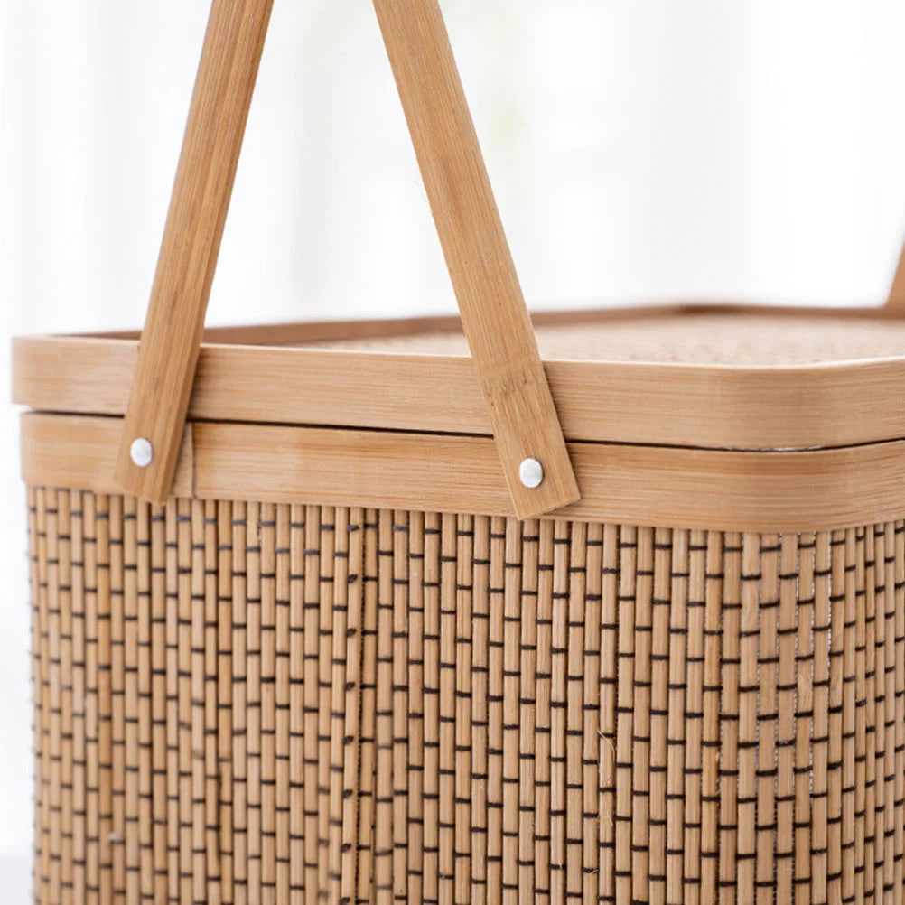 Panier pique nique pour 4 personnes