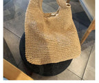 Sac cabas panier