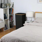 Panier à linge design contemporain