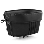 Panier de transport chien pour vélo