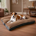 Panier pour chien déhoussable et lavable